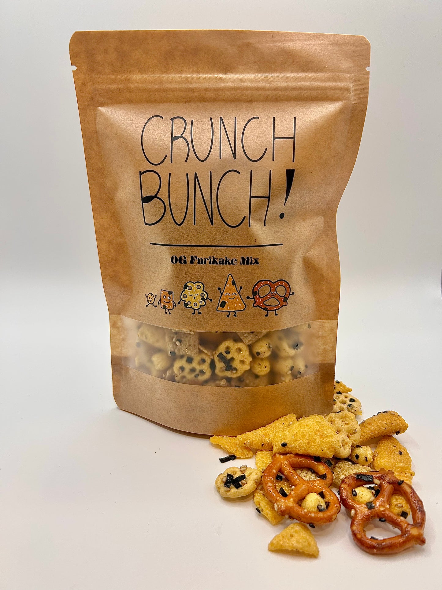 OG Furikake Mix- Regular