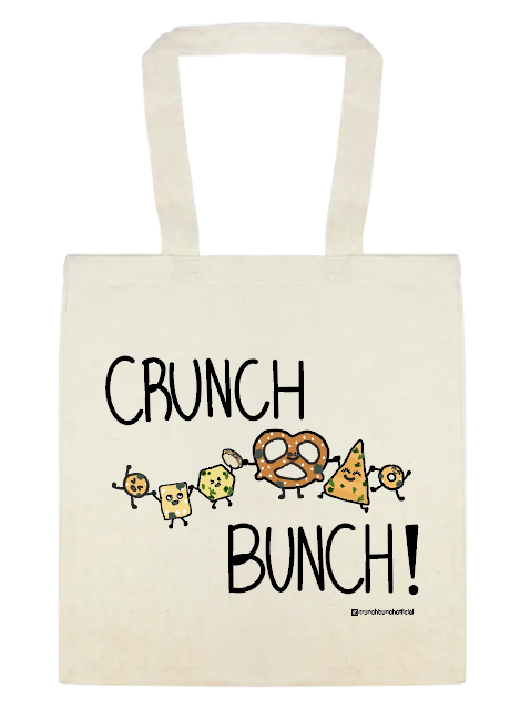Canvas Tote Bag