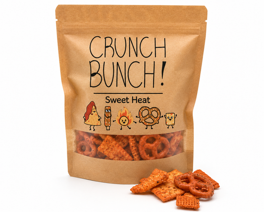 SWEET HEAT MIX- Large