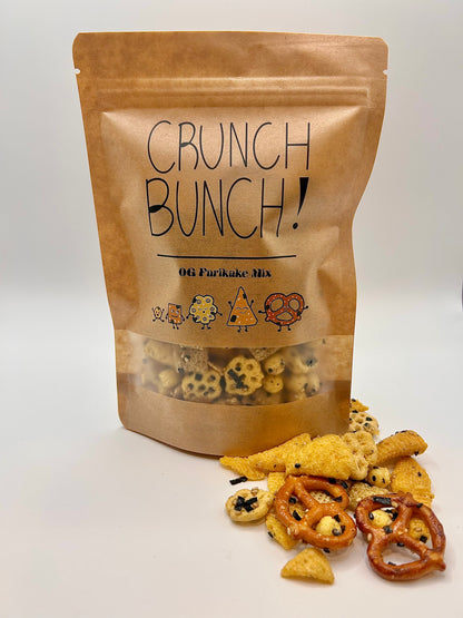 OG Furikake Mix- Regular