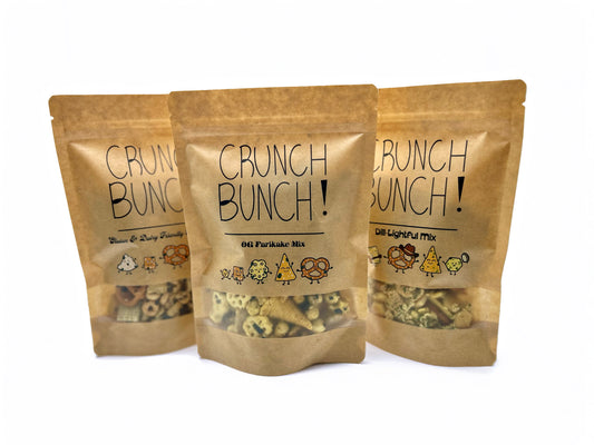Regular Size Mix and Match